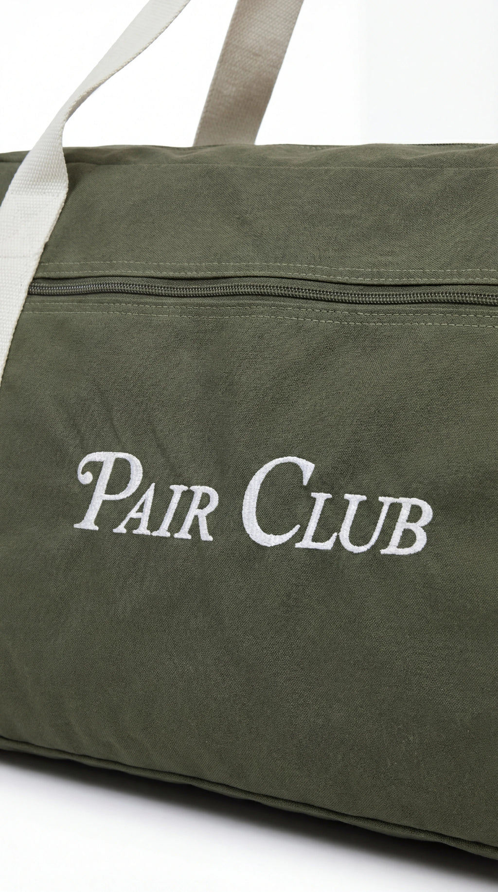 Pair Club Bag