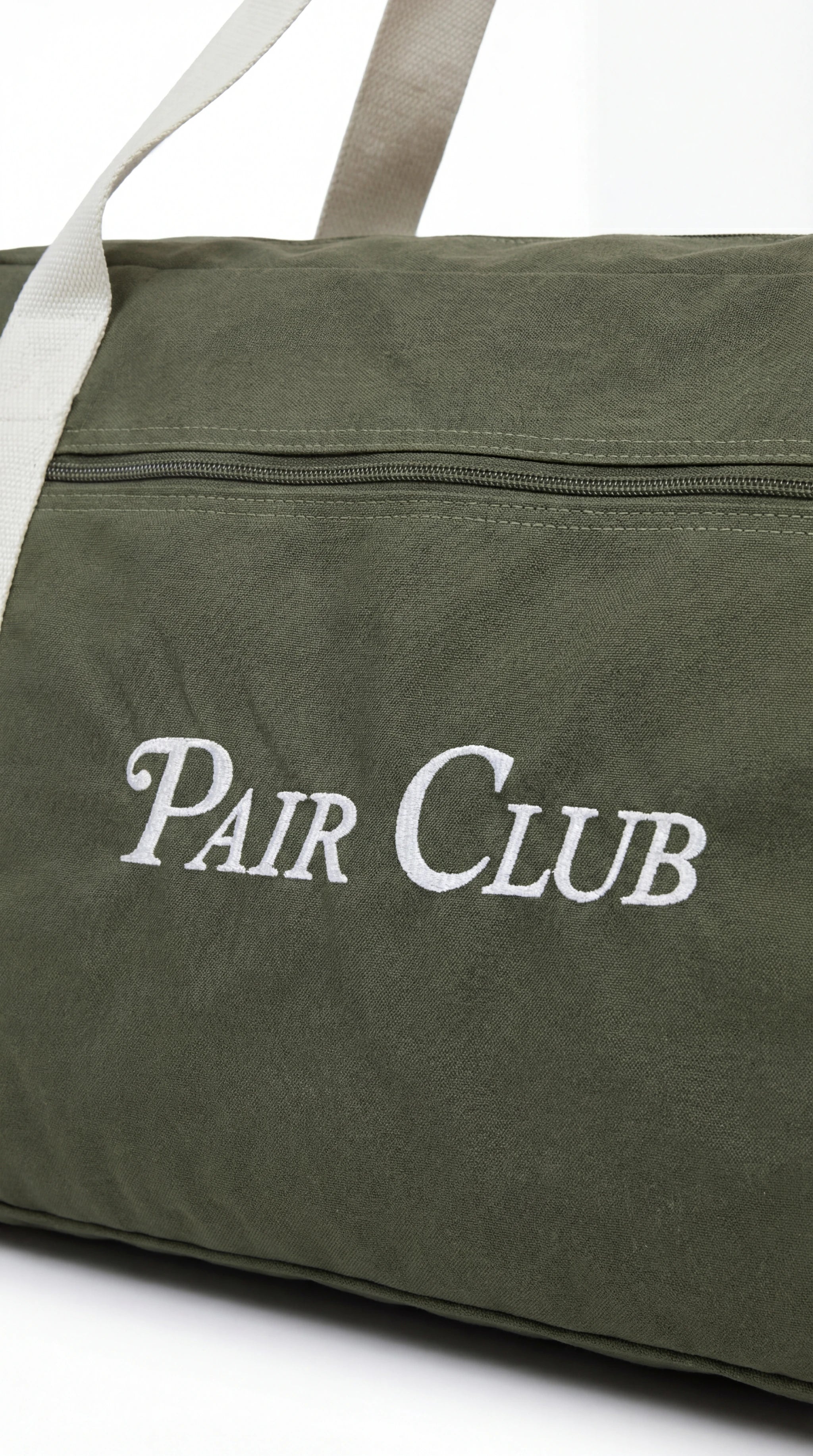 Pair Club Bag