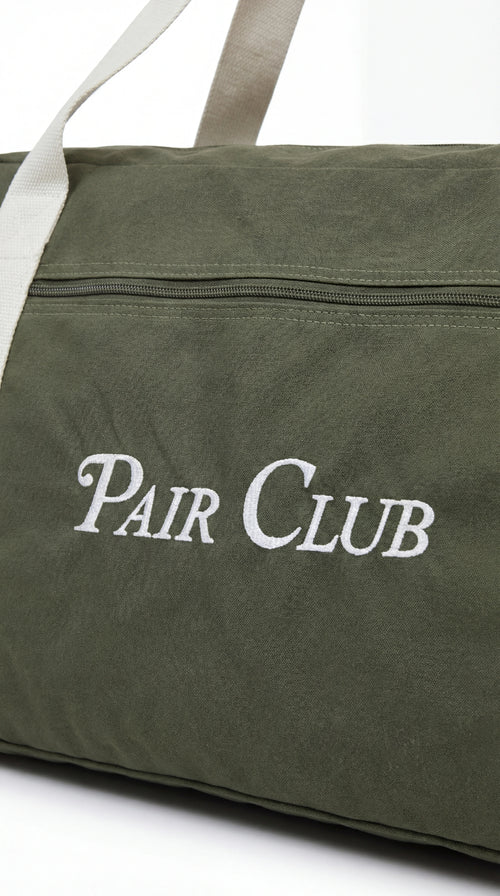 Pair Club Bag