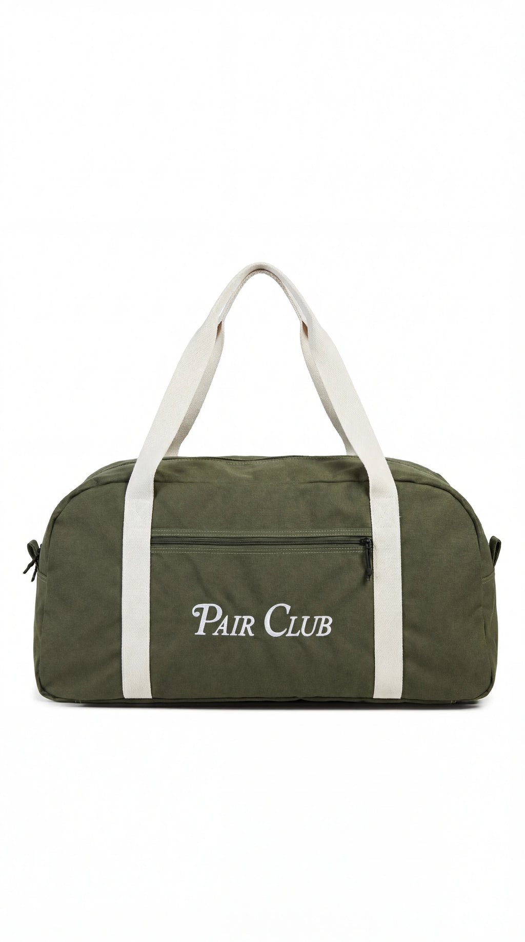Pair Club Bag