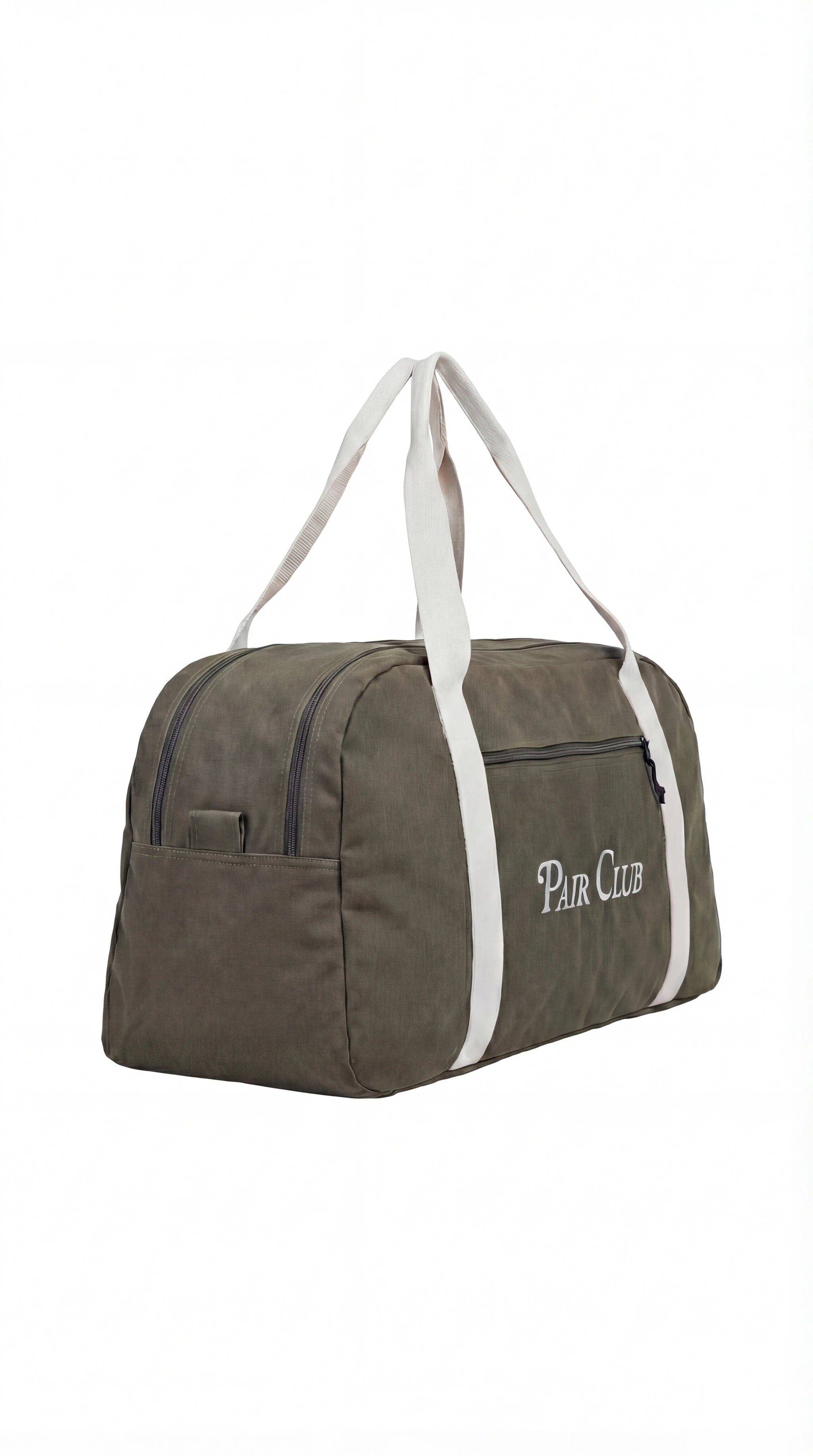 Pair Club Bag
