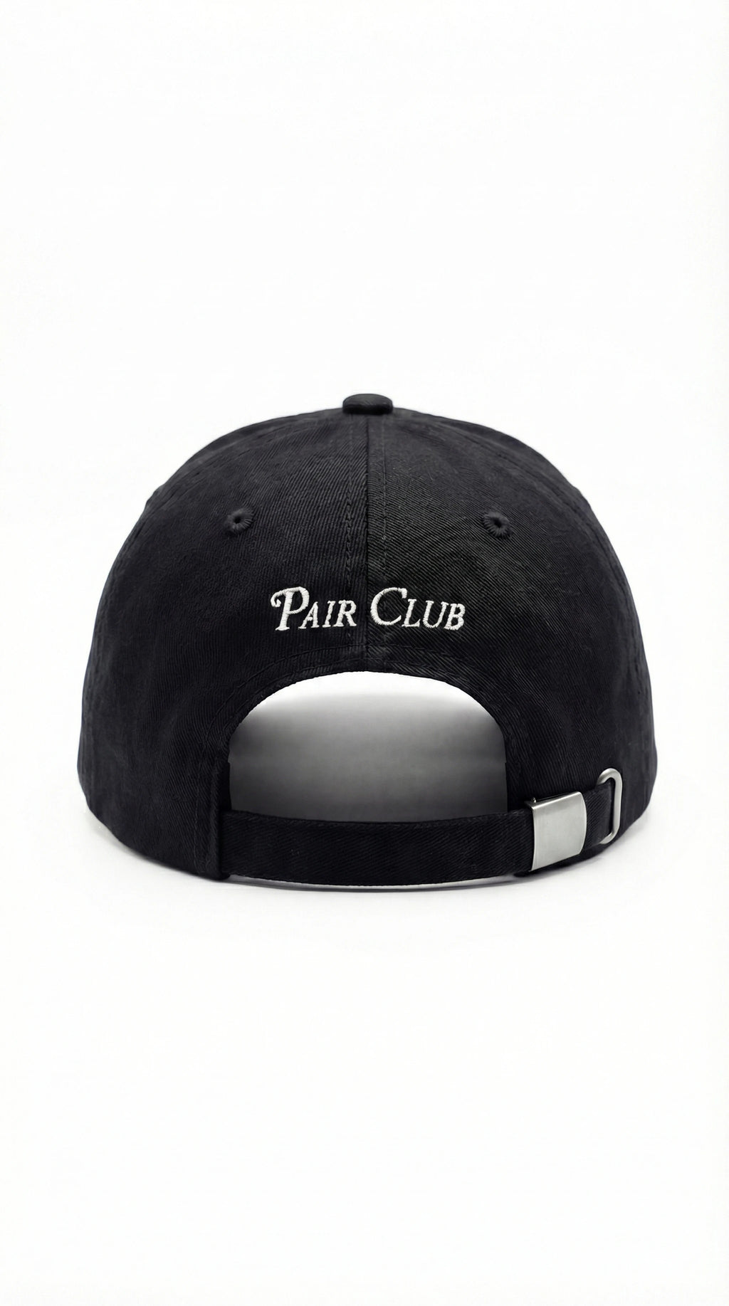 Pair Club Cap - Off Court