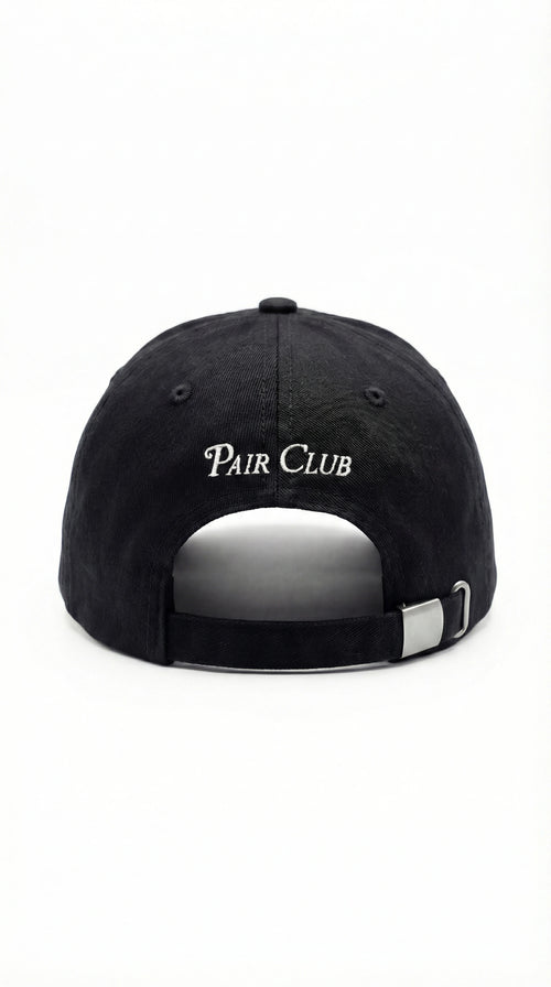 Pair Club Cap - Off Court