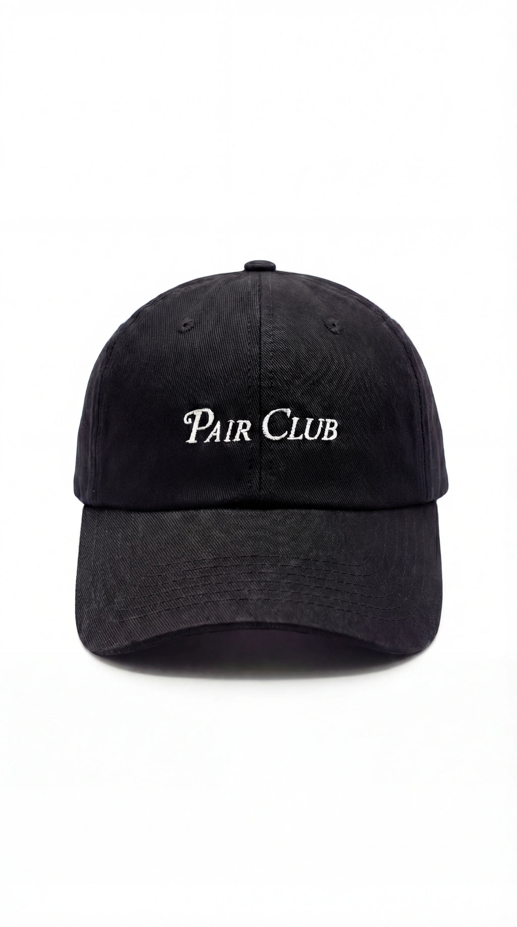 Pair Club Cap - Off Court