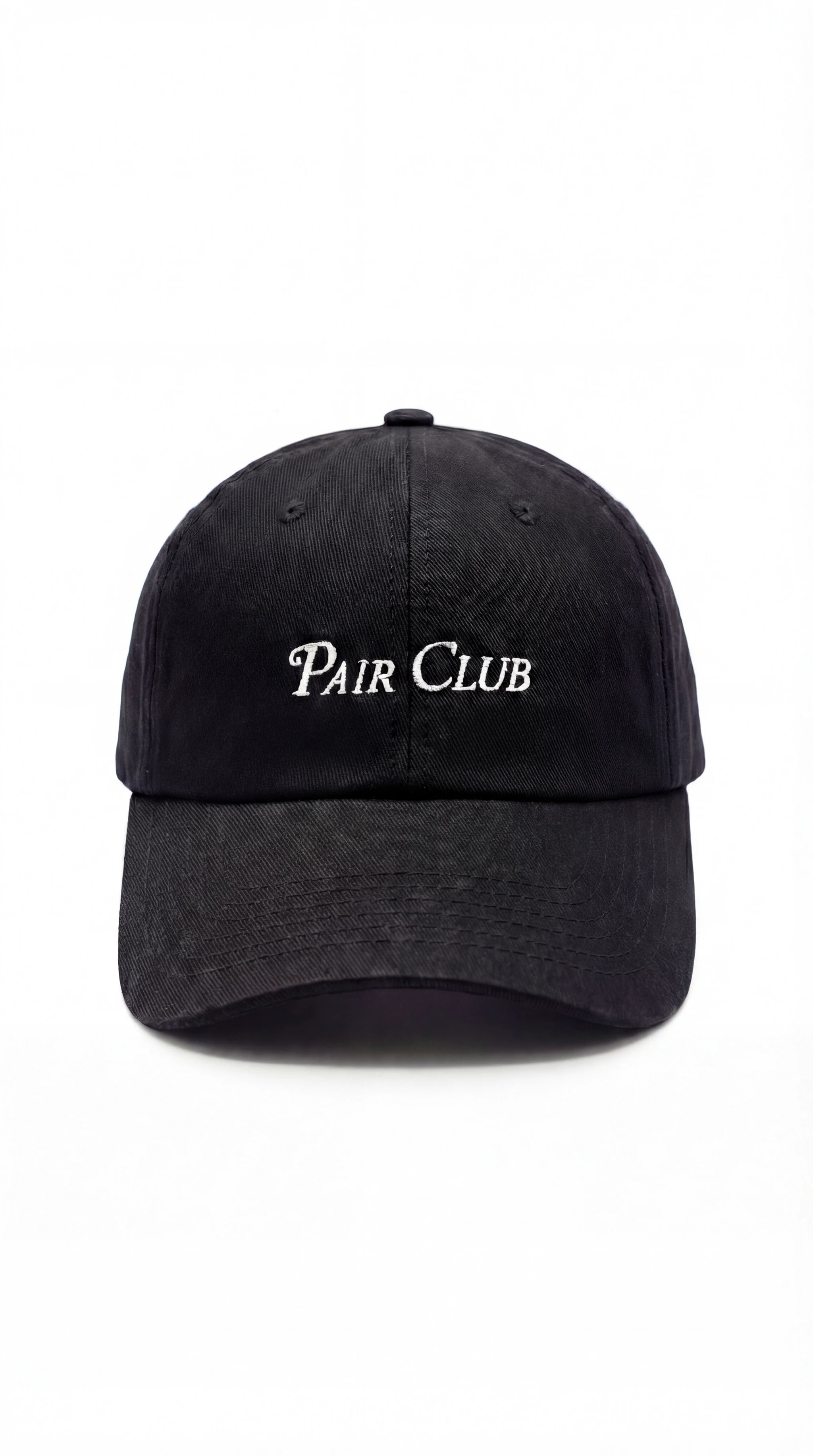 Pair Club Cap - Off Court