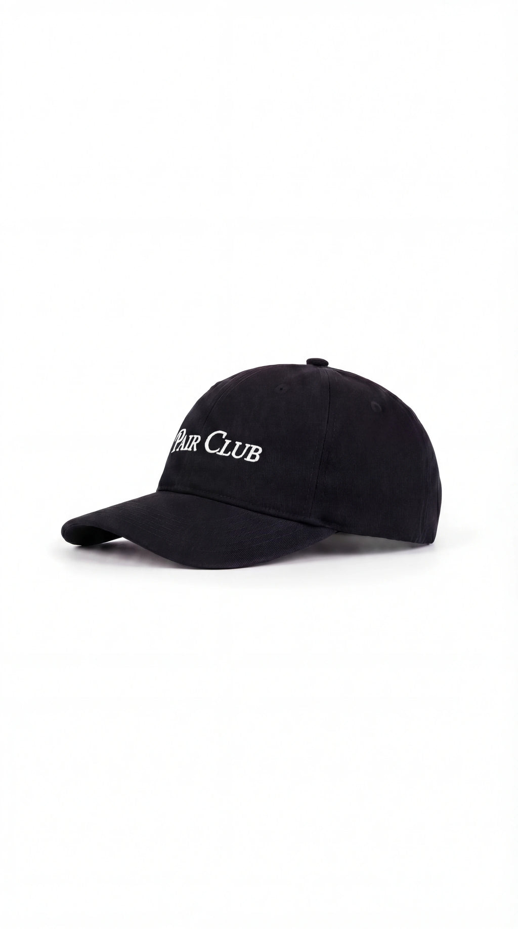 Pair Club Cap - Off Court