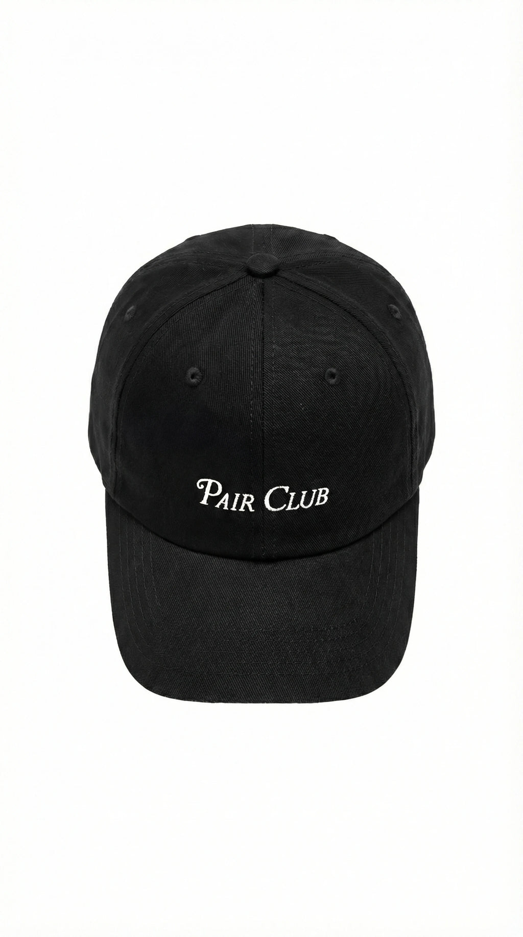 Pair Club Cap - Off Court