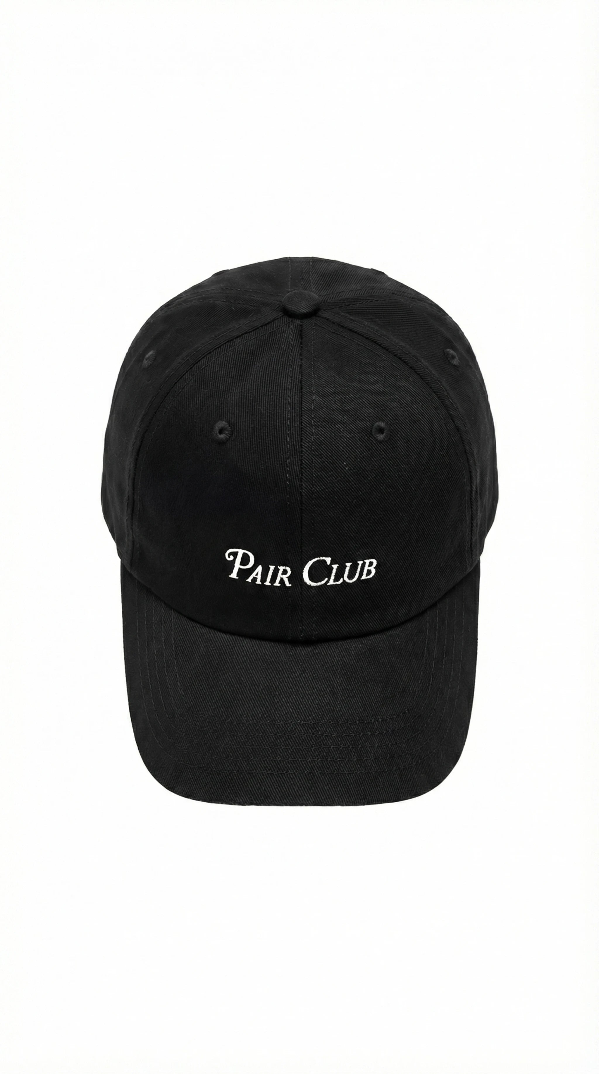 Pair Club Cap - Off Court