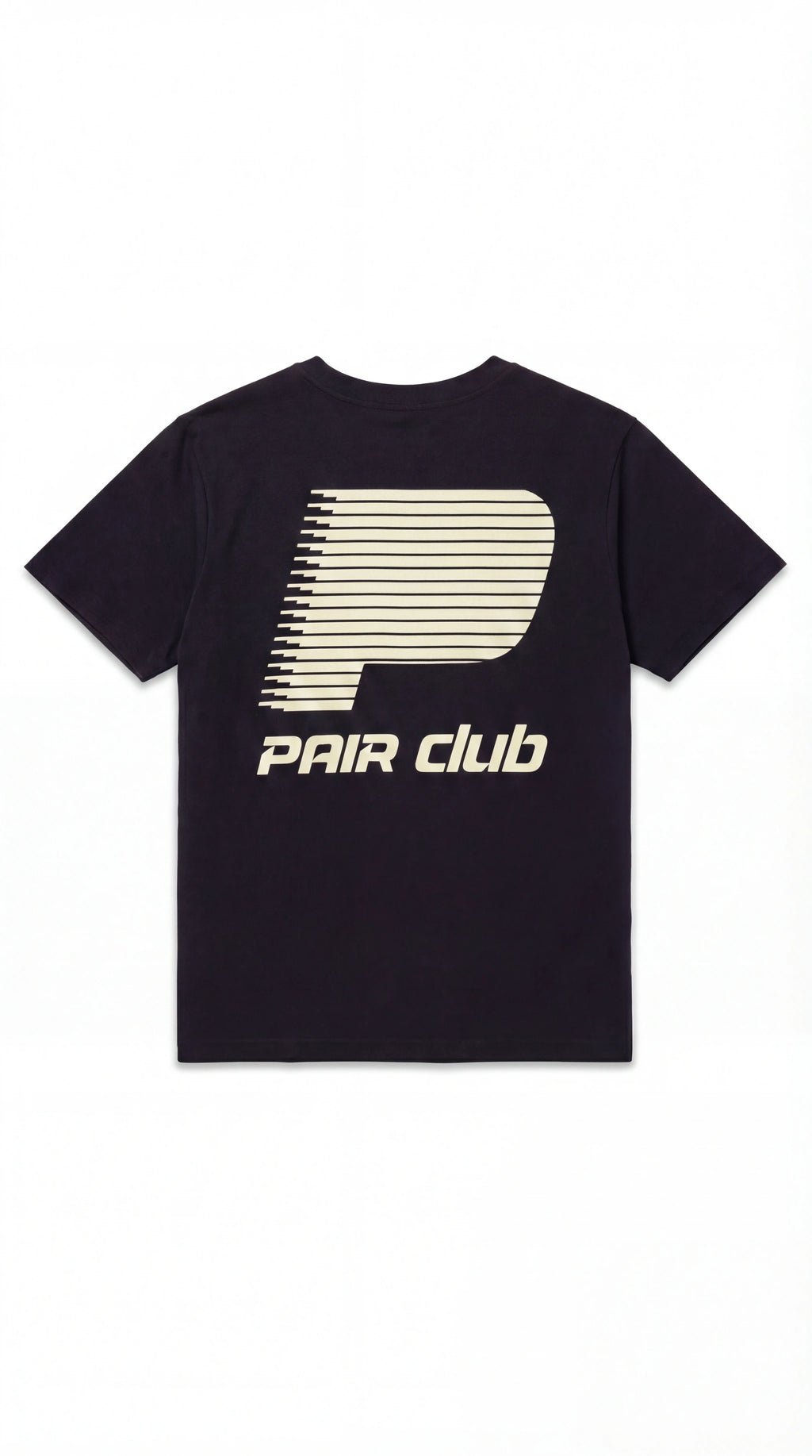 Pair Club Tee - Off Court