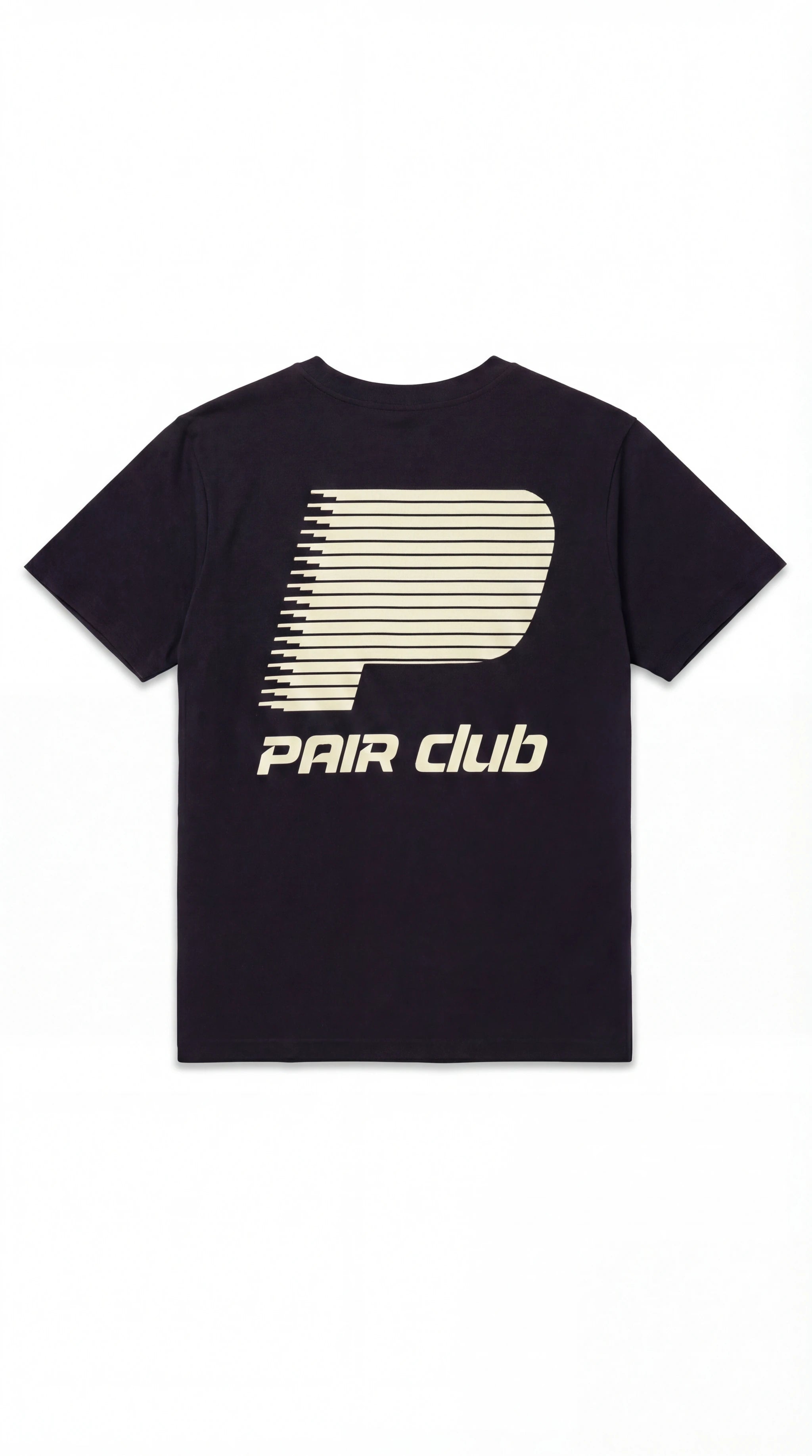 Pair Club Tee - Off Court