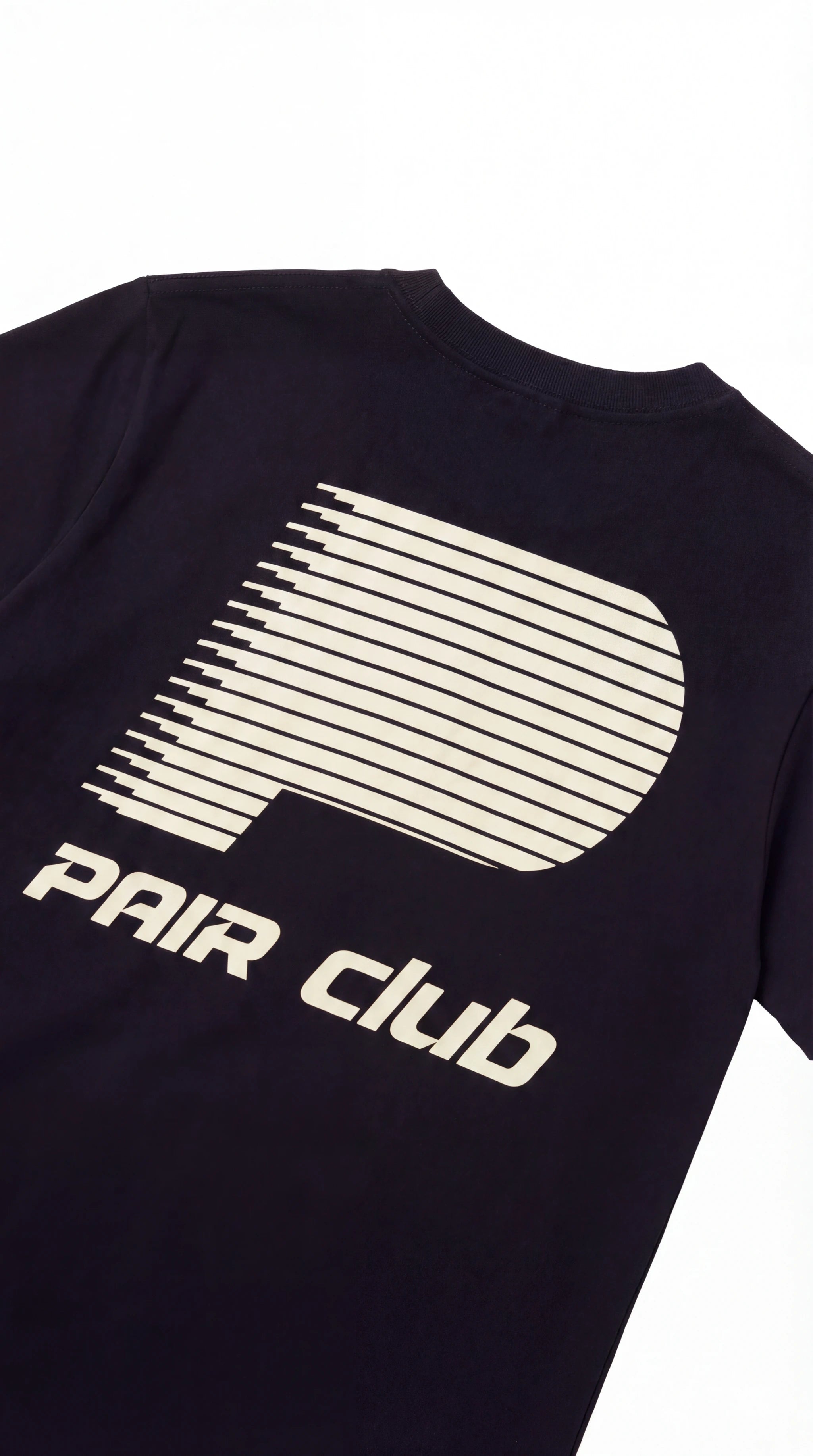 Pair Club Tee - Off Court