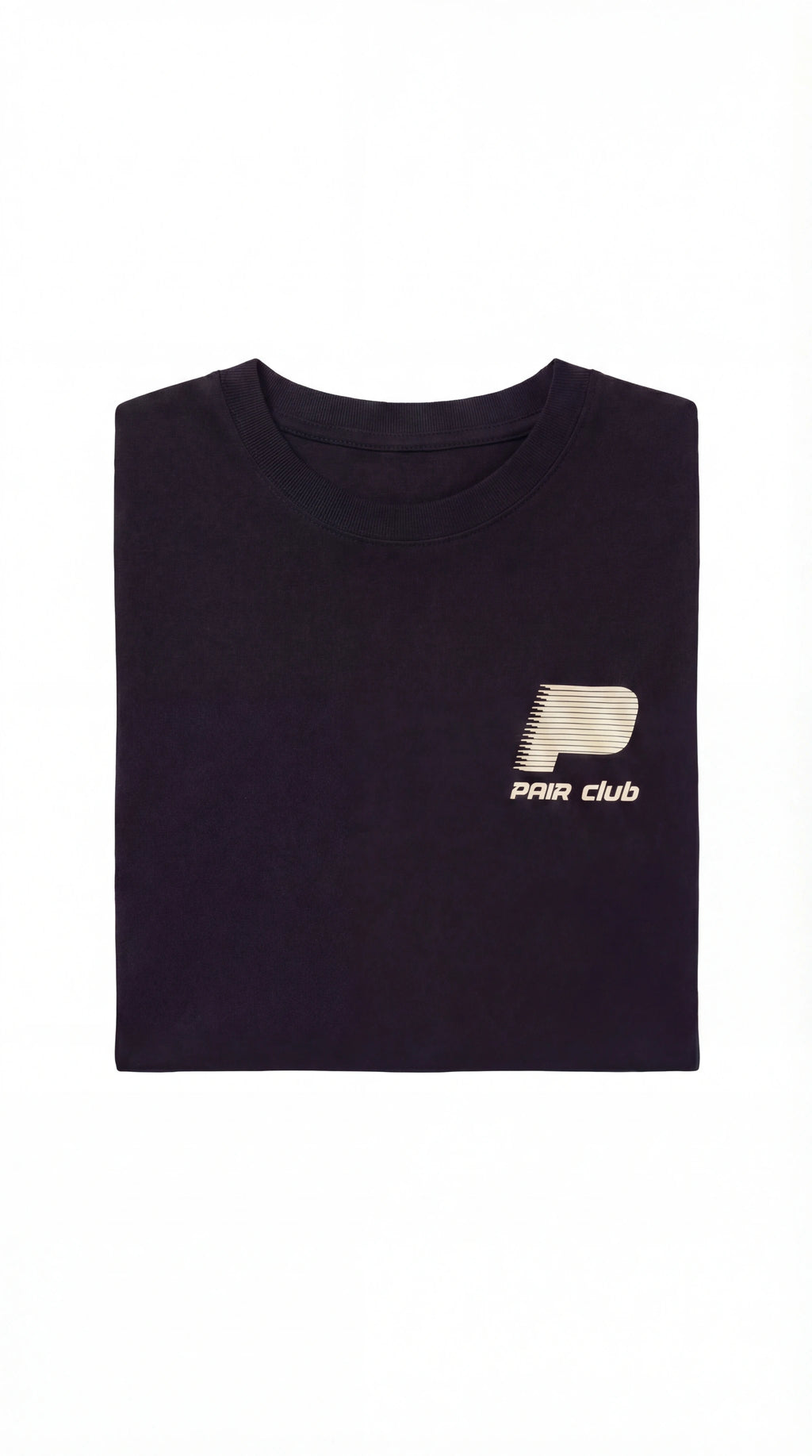 Pair Club Tee - Off Court