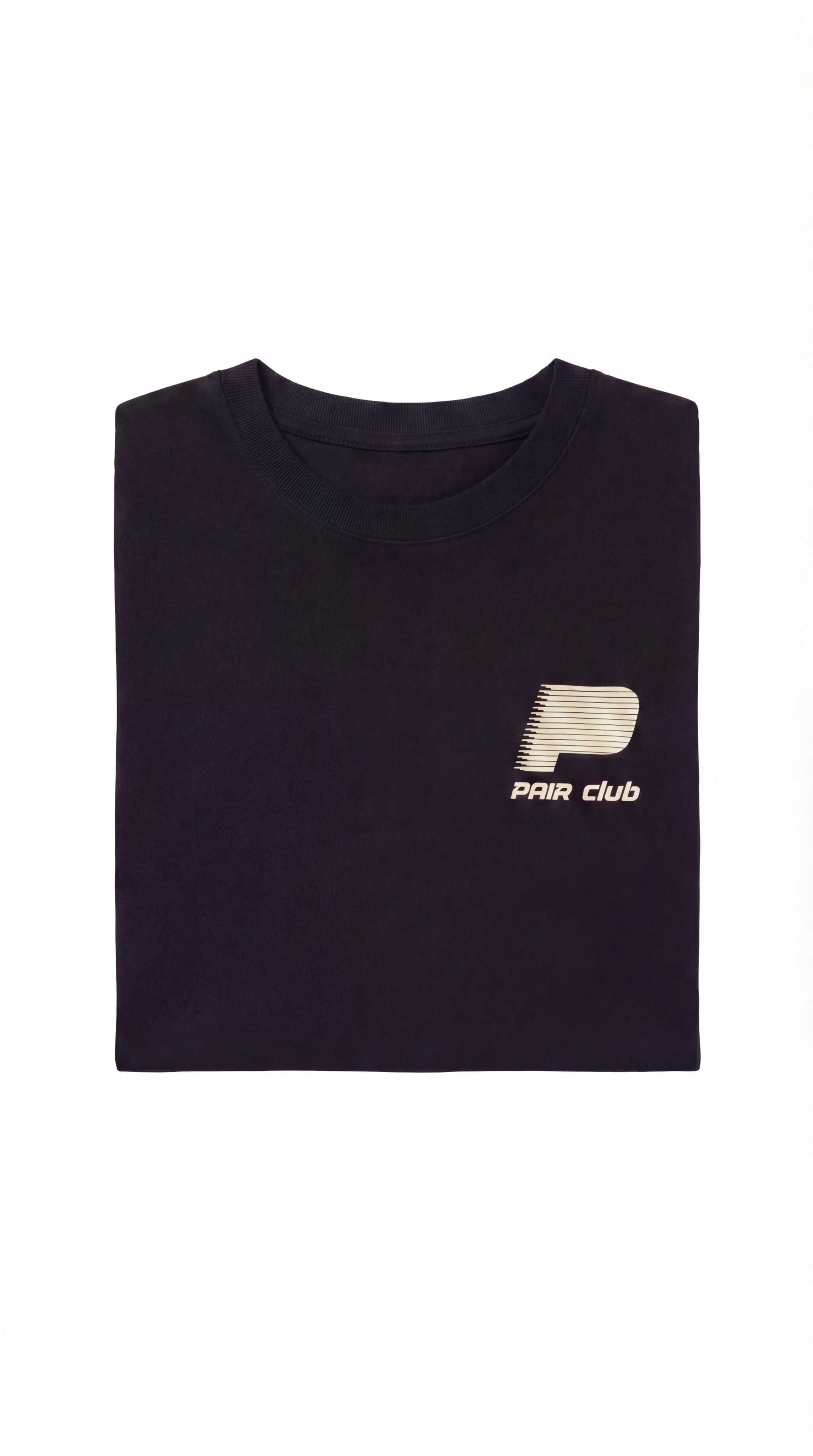 Pair Club Tee - Off Court