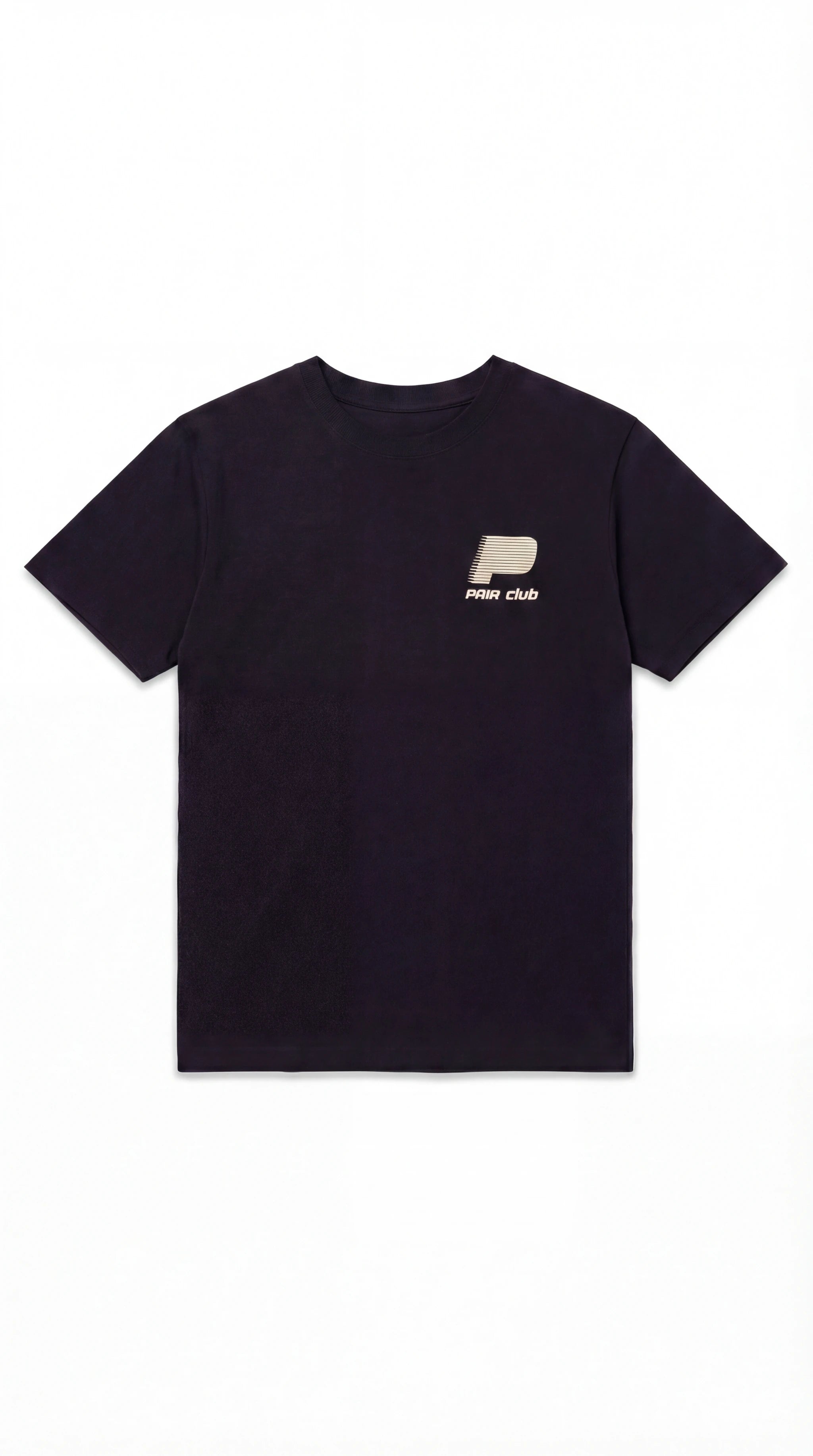 Pair Club Tee - Off Court