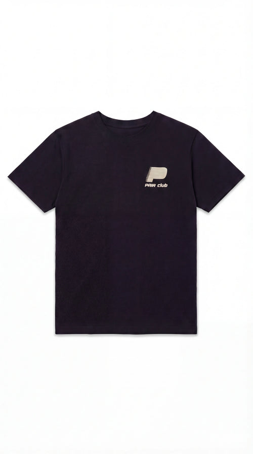 Pair Club Tee - Off Court