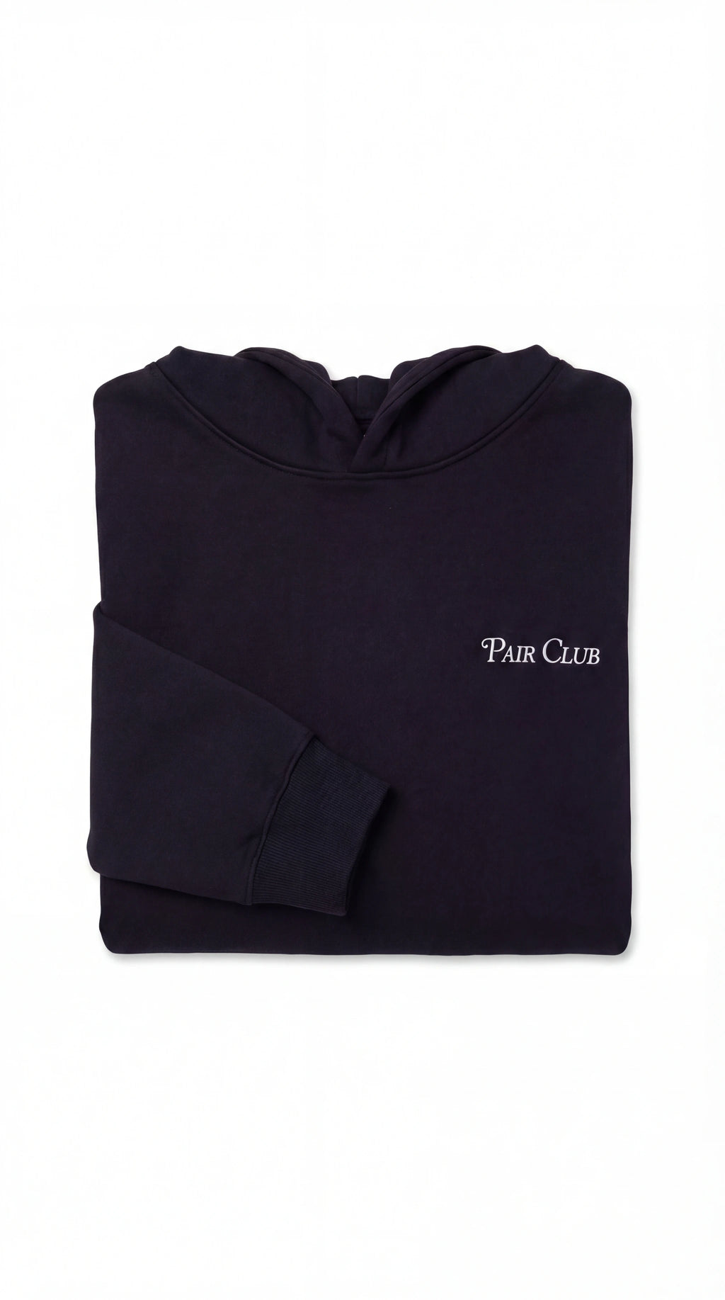 Pair Club Hoodie - Off Court