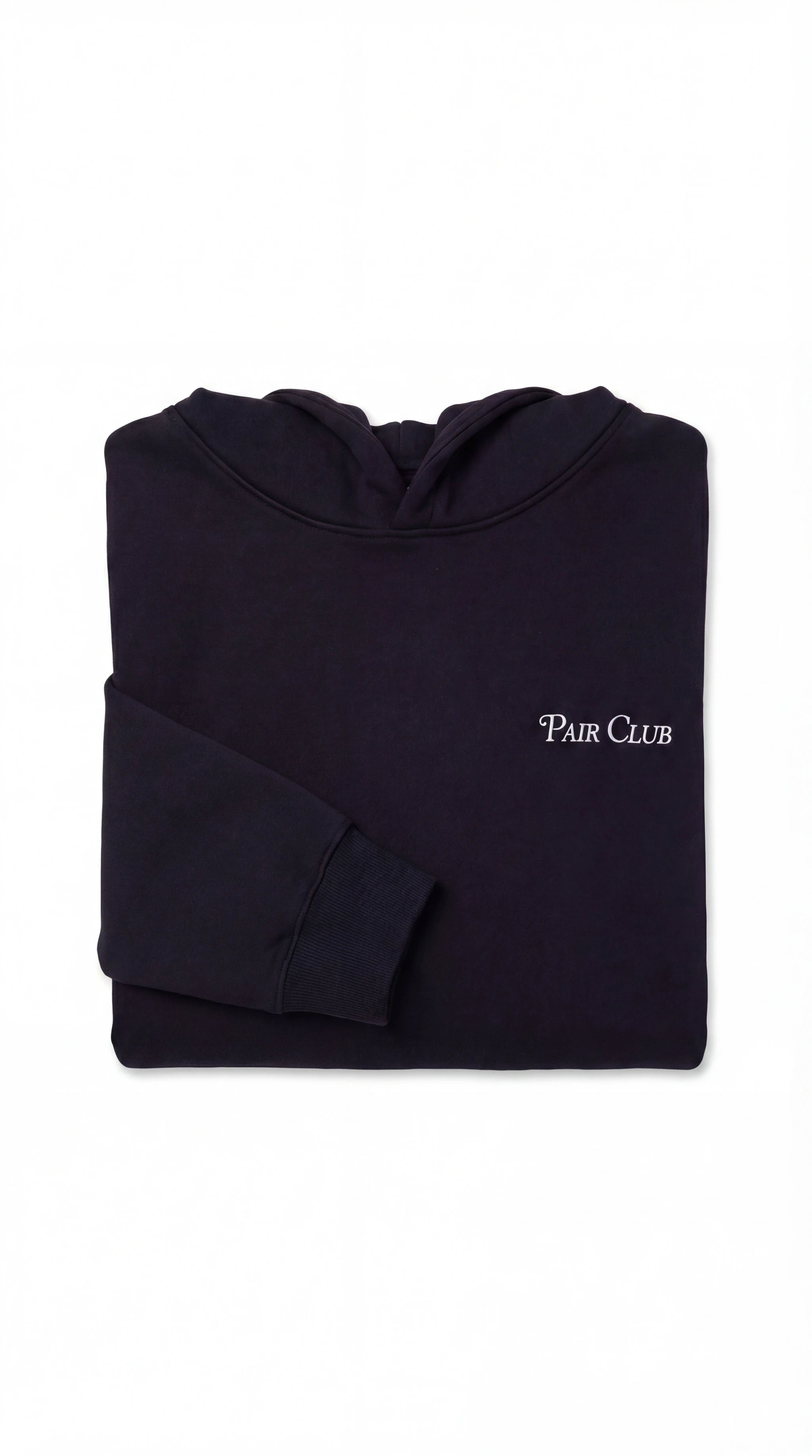 Pair Club Hoodie - Off Court