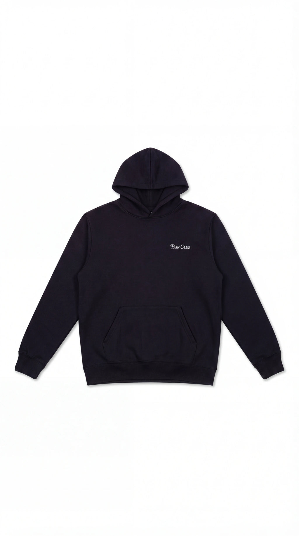 Pair Club Hoodie - Off Court
