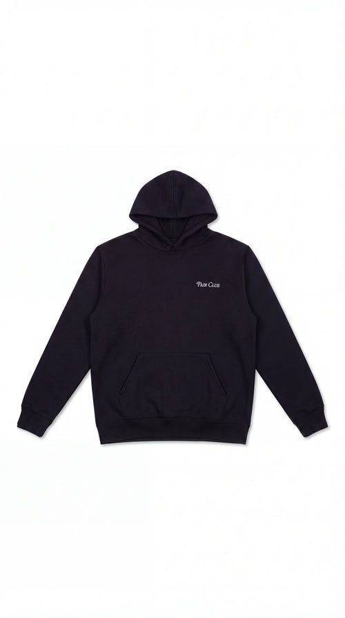 Pair Club Hoodie - Off Court