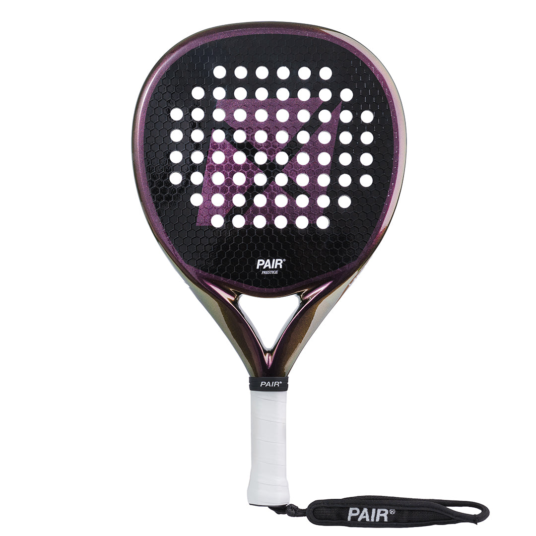 Prestige 12K Pair Padel Racket