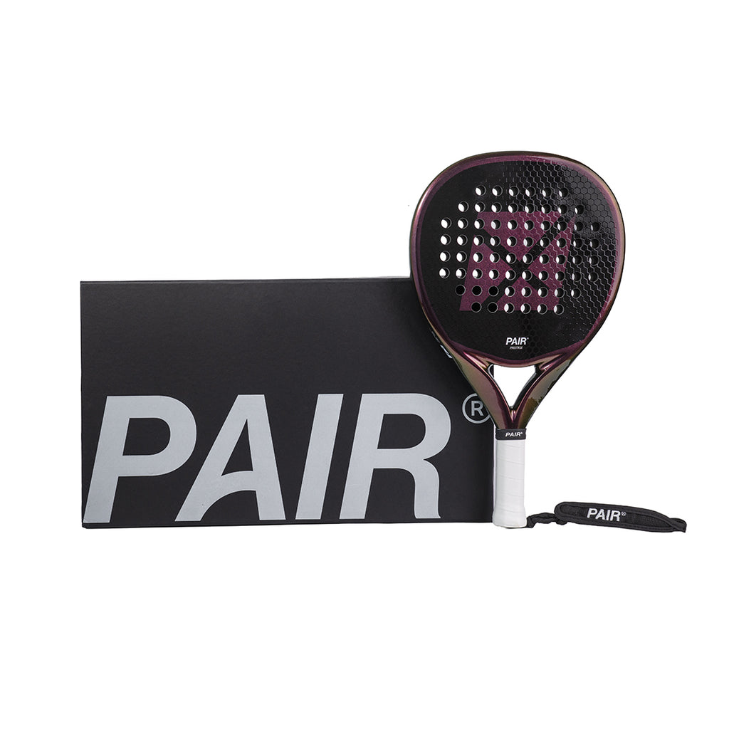 Prestige 12K Pair Padel Racket