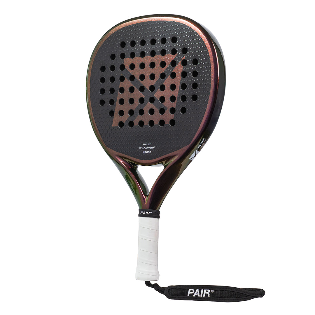 Prestige 12K Pair Padel Racket