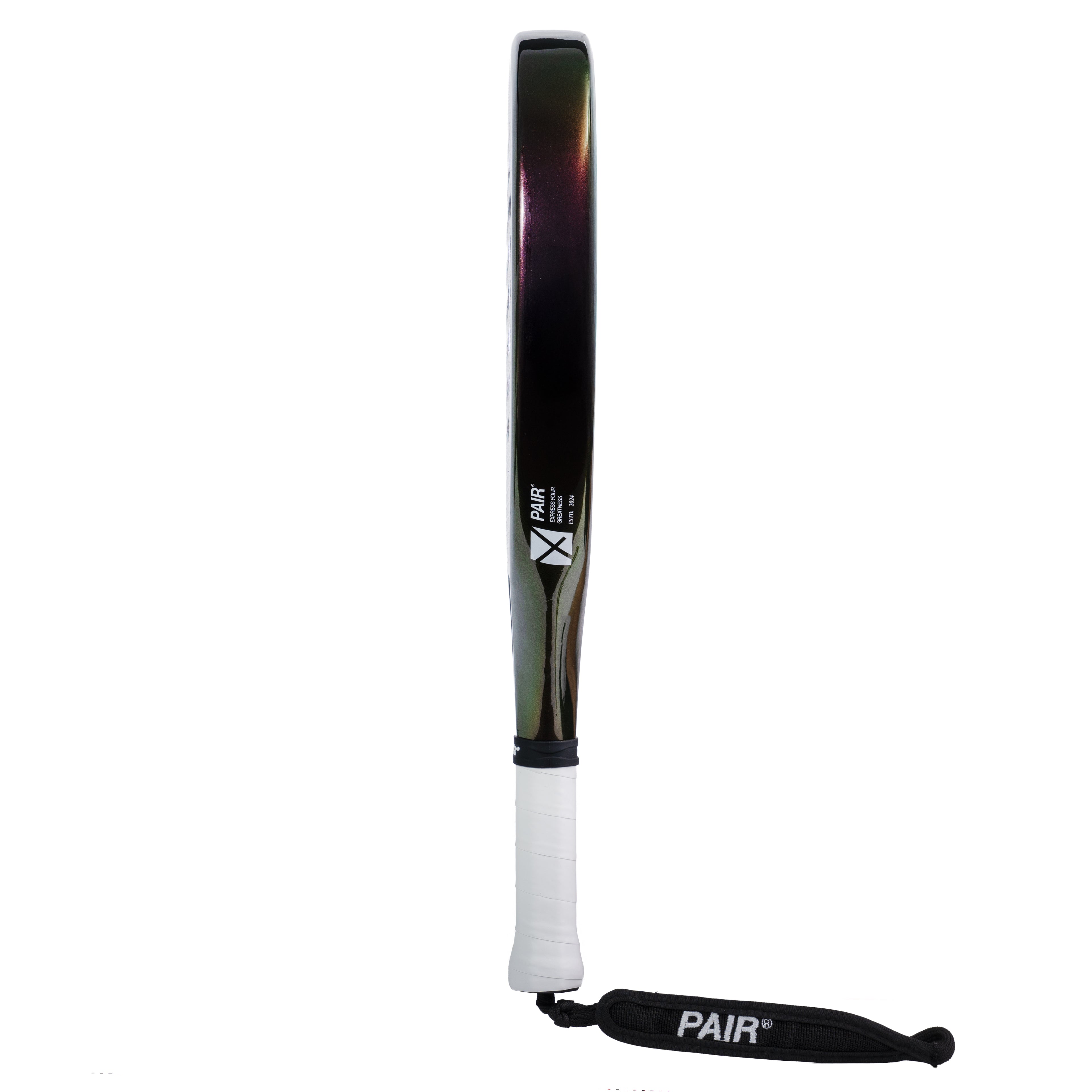 Prestige 12K Pair Padel Racket