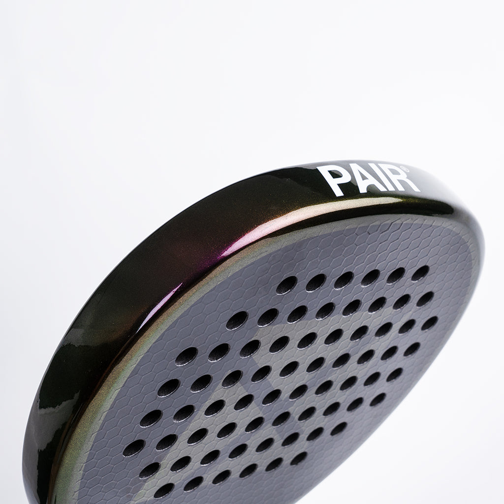 Prestige 12K Pair Padel Racket