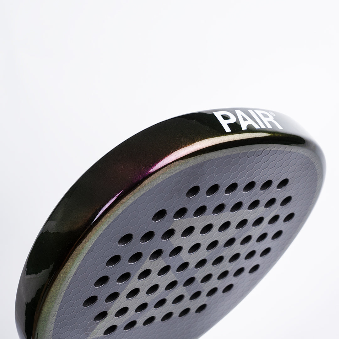 Prestige 12K Pair Padel Racket