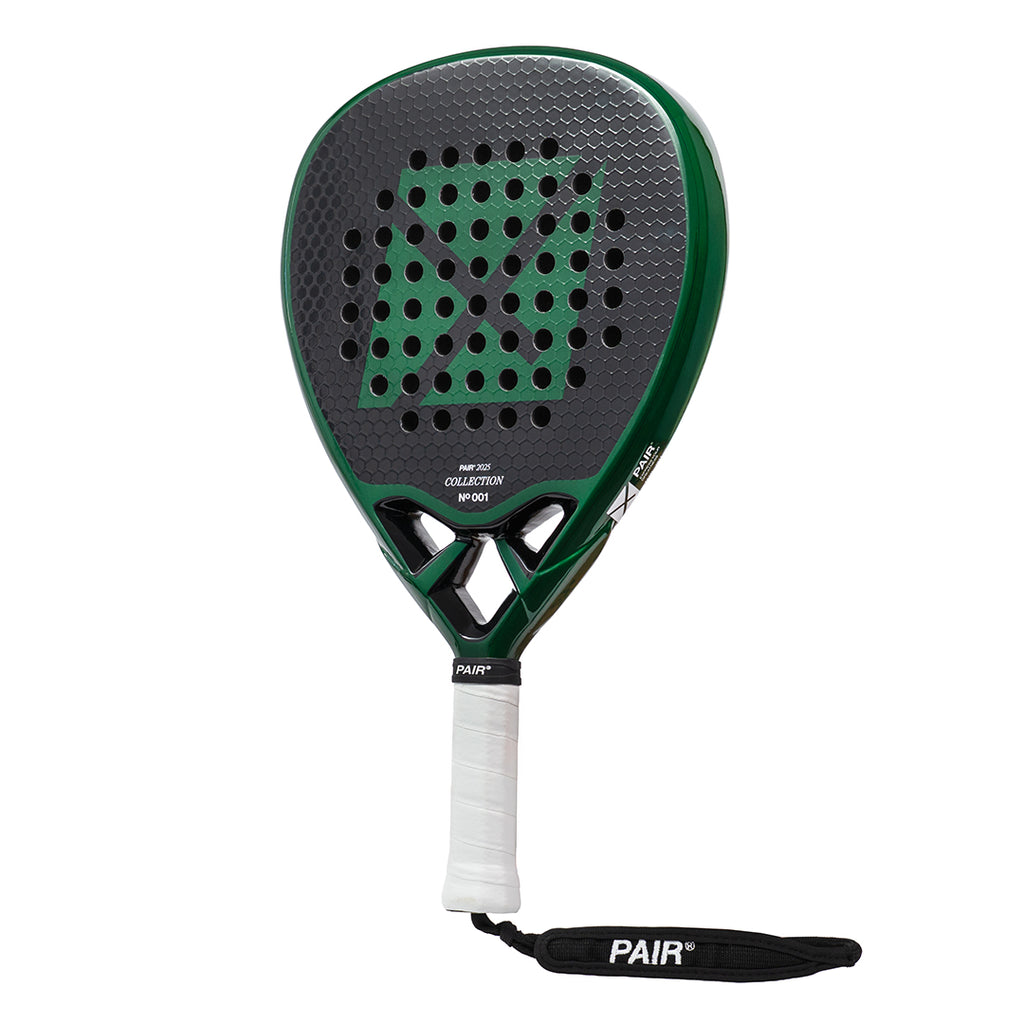 Velutto 12K Pair Padel Racket