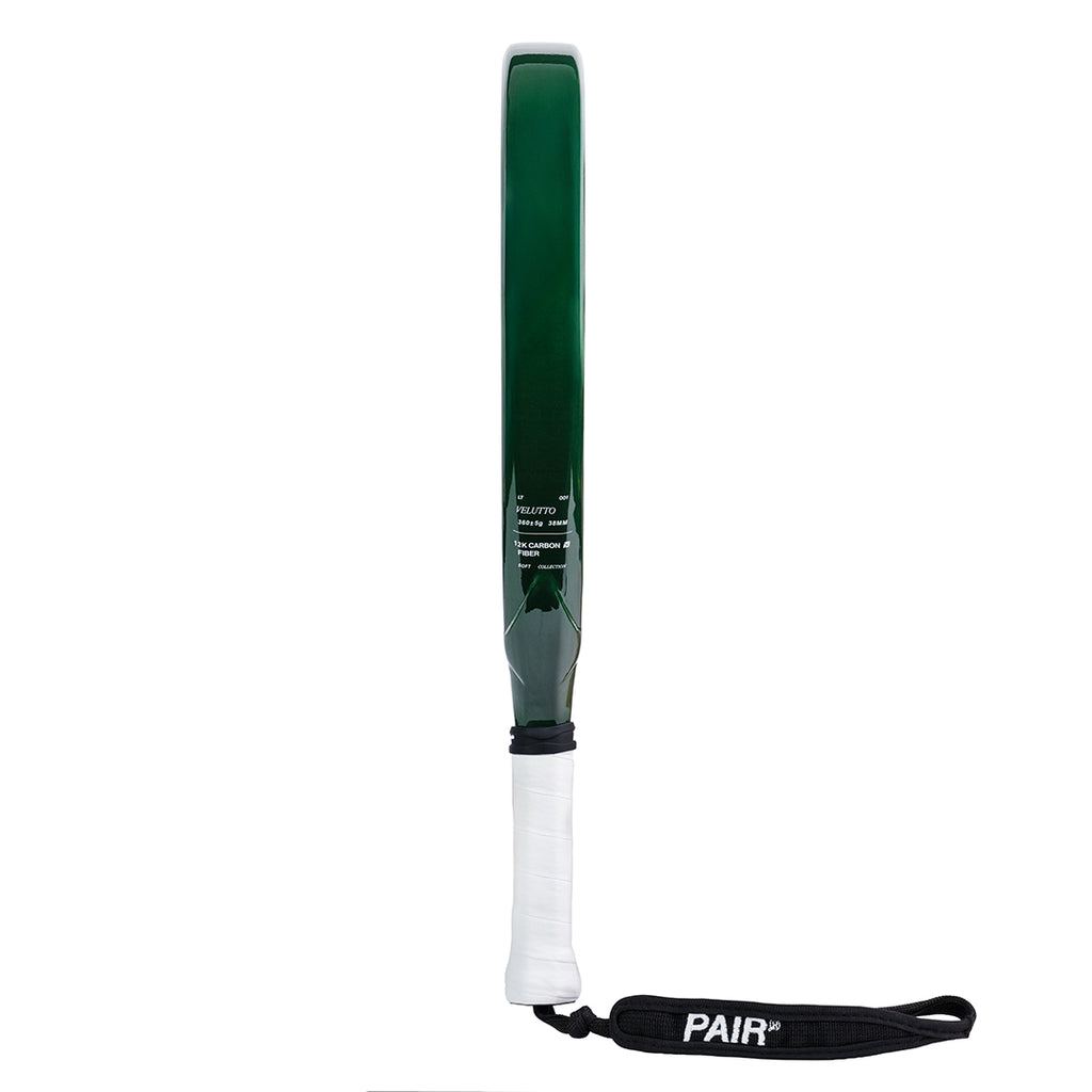 Velutto 12K Pair Padel Racket