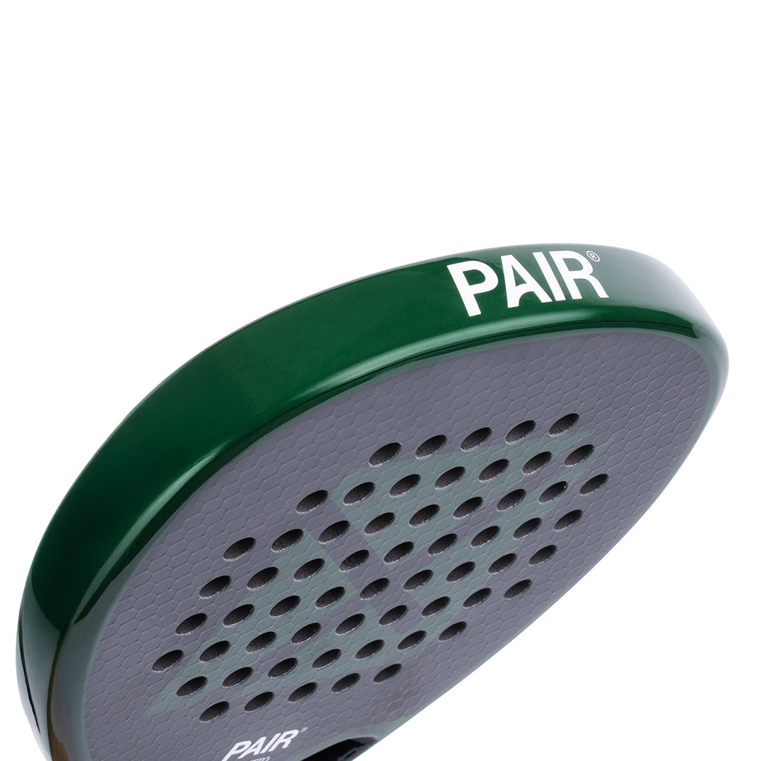 Velutto 12K Pair Padel Racket