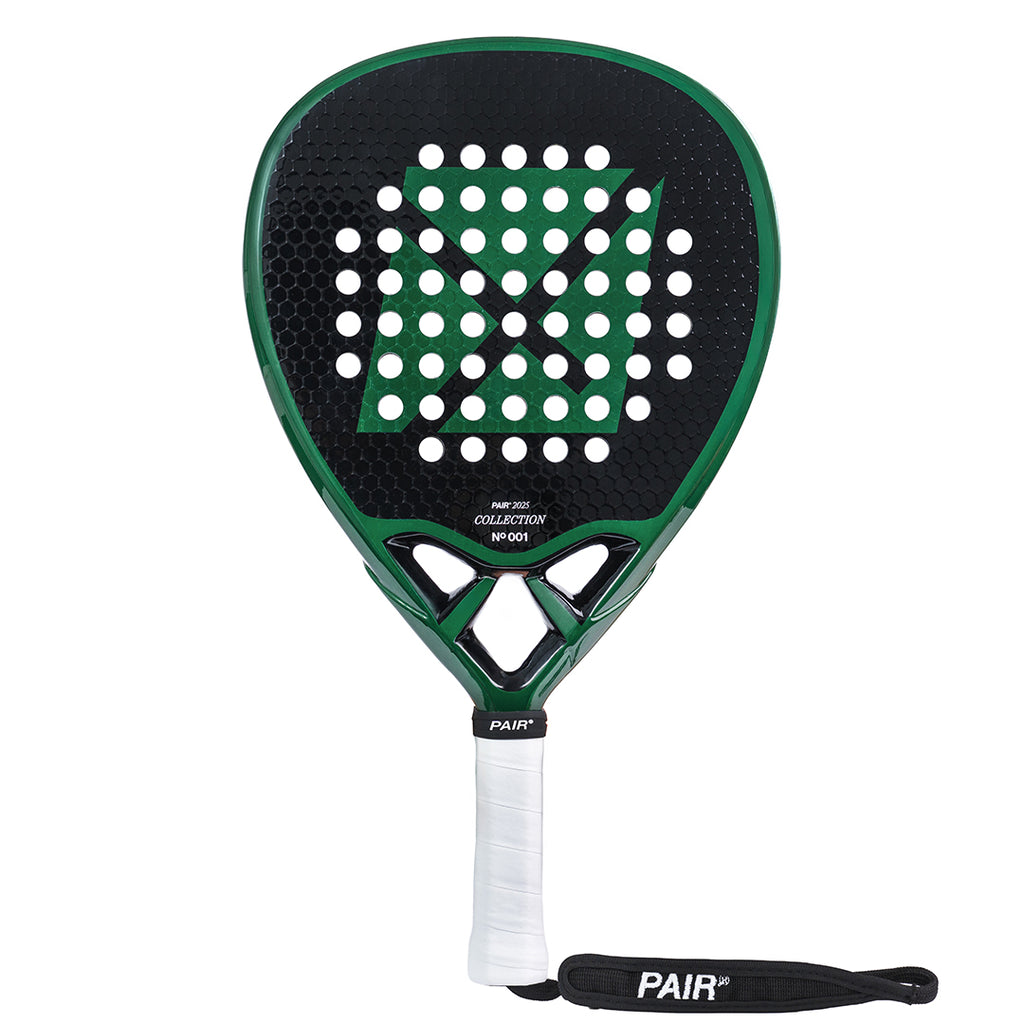 Velutto 12K Pair Padel Racket