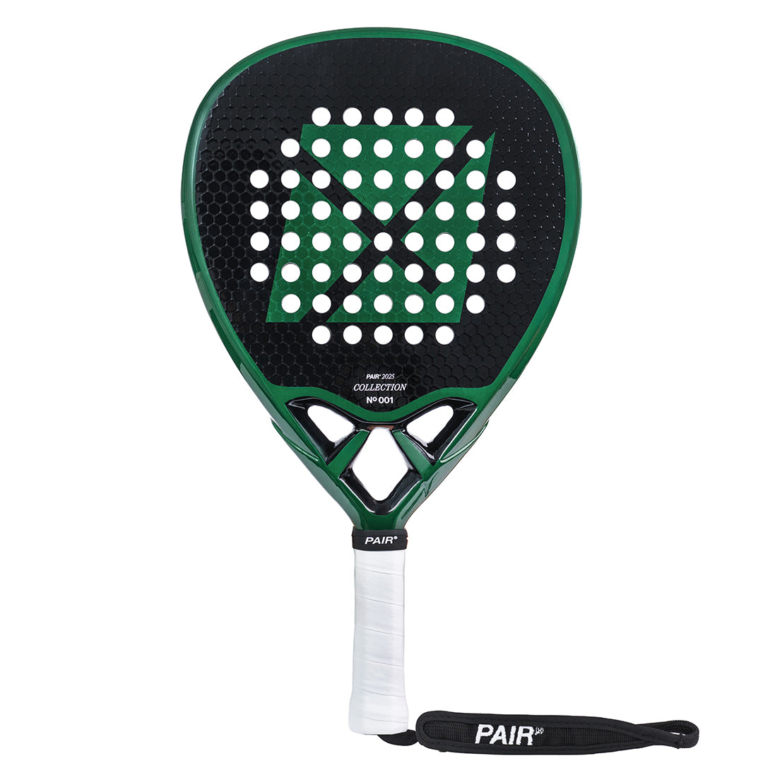 Velutto 12K Pair Padel Racket